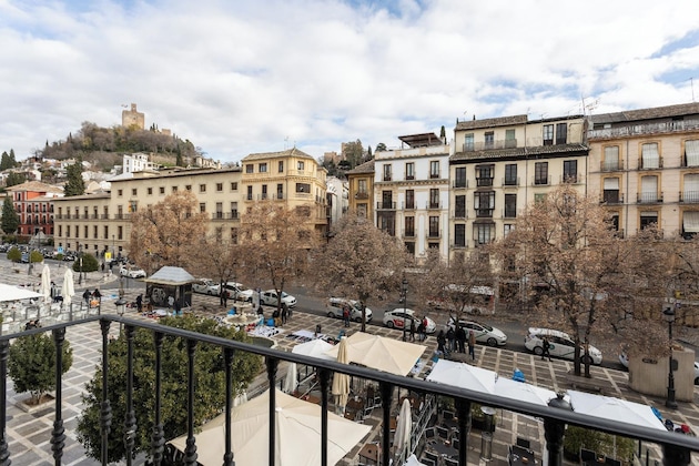 Gallery - Bibo Suites Plaza Nueva