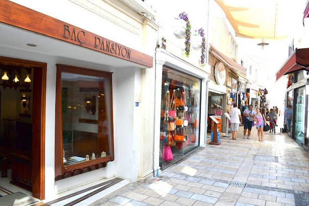 Gallery - Bac Pansiyon
