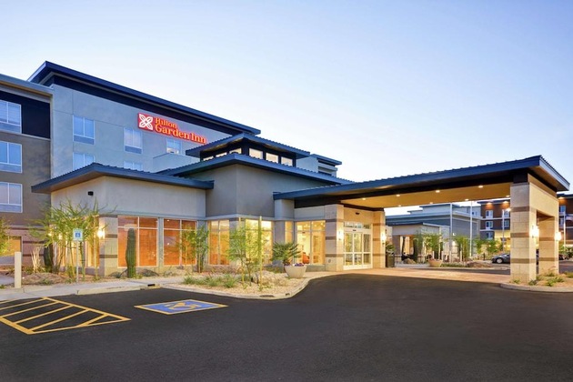 Gallery - Hilton Garden Inn Phoenix Tempe Asu Area, Az