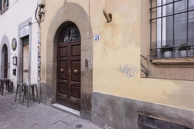 Gallery - Santo Spirito Dream By Mmega