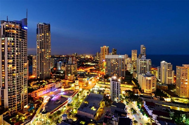 Gallery - H Luxury Residence Apartments - Holiday Paradise