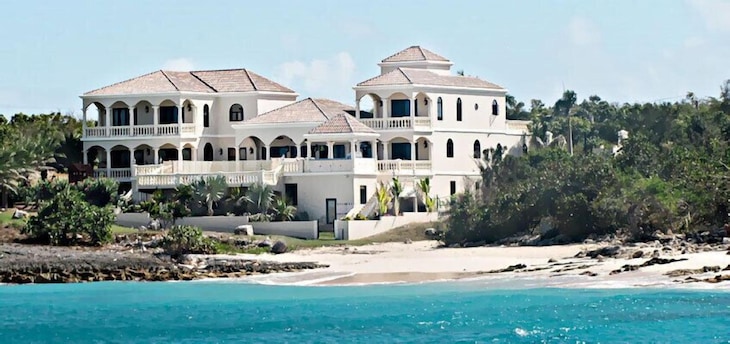 Gallery - Villa Sandcastle