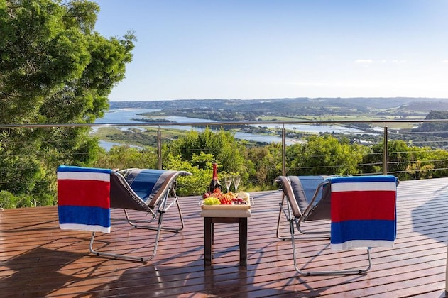 Gallery - Alkantmooi Private Nature Reserve Keursee Units