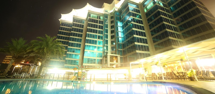 Gallery - Tibisay Hotel Boutique Margarita