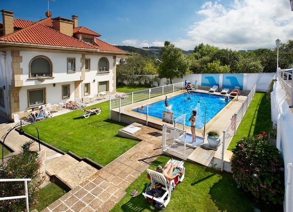 Gallery - Hotel Y Casona El Carmen