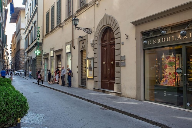 Gallery - Boutique Hotel Del Corso