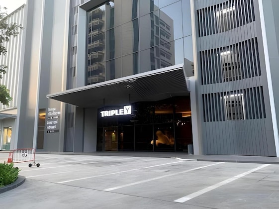 Gallery - Triple Y Hotel