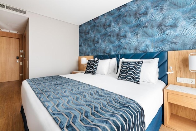 Gallery - Eurostars Matosinhos