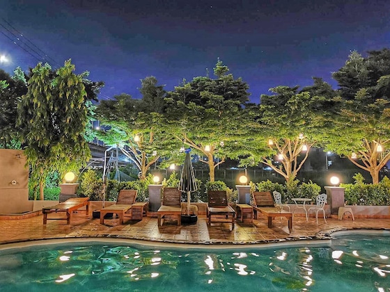 Gallery - The Great Residence Suvarnabhumi Airport