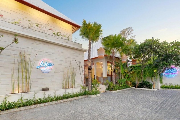 Gallery - Eight Palms Villa Seminyak By Ini Vie Hospitality