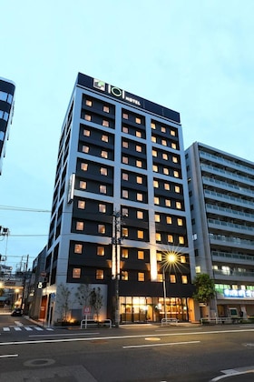 Gallery - Ici Hotel Ueno Shin Okachimachi