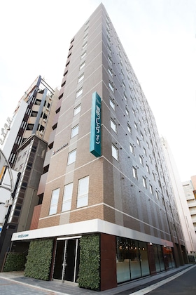 Gallery - Sotetsu Fresa Inn Ueno Okachimachi