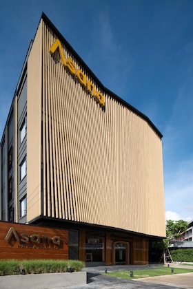 Gallery - Asana Hotel & Residence