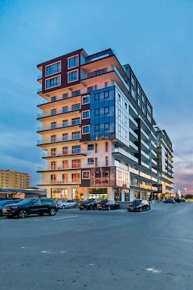 Gallery - Miramare Residence