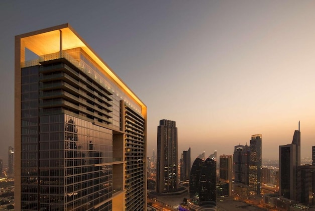 Gallery - Waldorf Astoria Dubai International Financial Centre