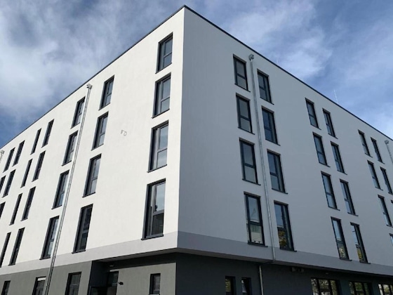 Gallery - Ramada Encore By Wyndham Munich Messe