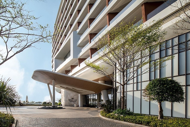 Gallery - Crowne Plaza Sanya Haitang Bay Resort By Ihg