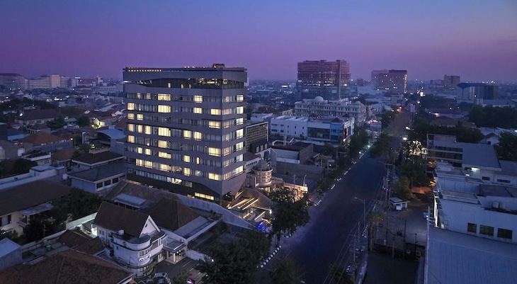 Gallery - Artotel Gajahmada Semarang