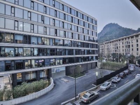 Gallery - Hangzhou Ssaw Xin Hotel