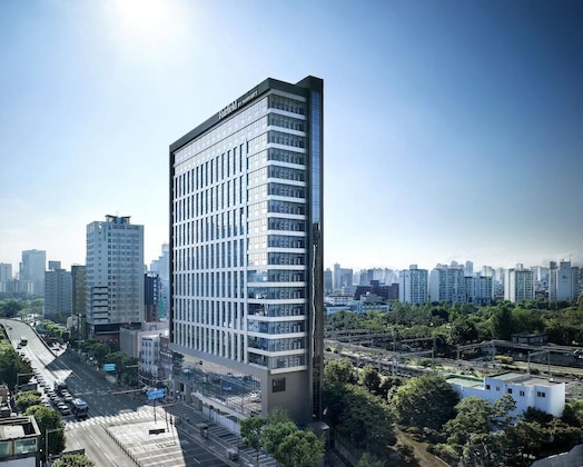 Gallery - Fairfield By Marriott Seoul