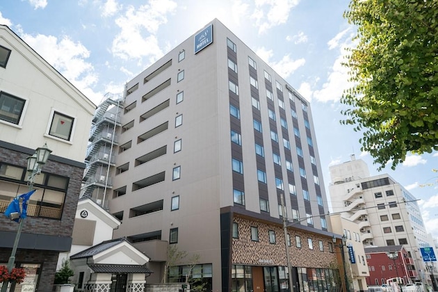 Gallery - Iroha Grand Hotel