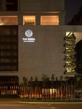 Gallery - The Ruma Hotel And Residences