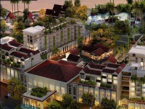 Gallery - The Pearl Hội An