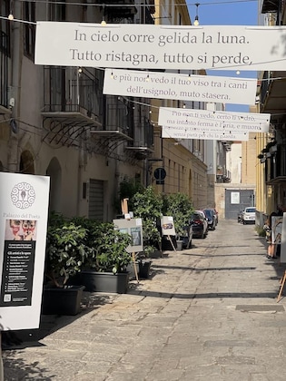 Gallery - Palazzo Del Poeta - Dimora Contemporanea