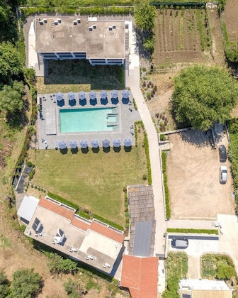Gallery - La Maison Corfu - Adults Only