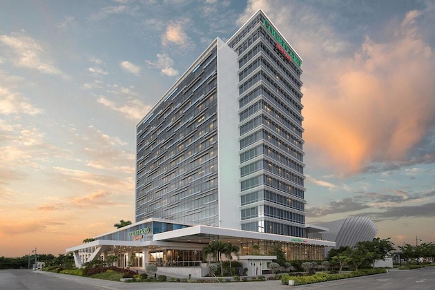 Gallery - Courtyard By Marriott Iloilo