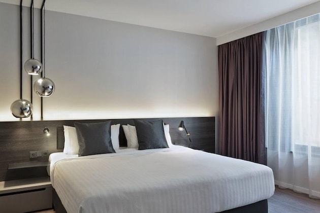 Gallery - Residence Inn By Marriott Munich Ostbahnhof