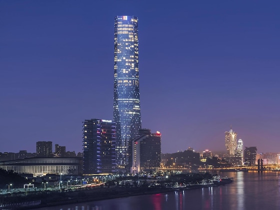Gallery - The St. Regis Zhuhai