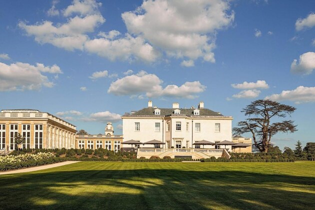 Gallery - The Langley, A Luxury Collection Hotel, Buckinghamshire