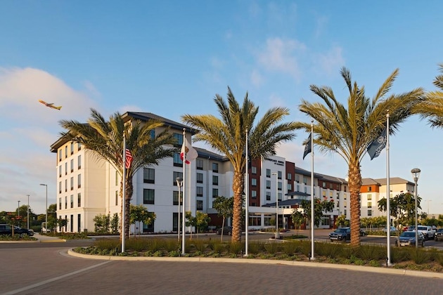Gallery - Towneplace Suites By Marriott San Diego Airport Liberty Station