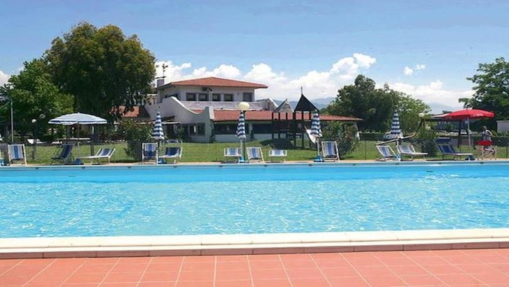 Gallery - Camping Marina 3B