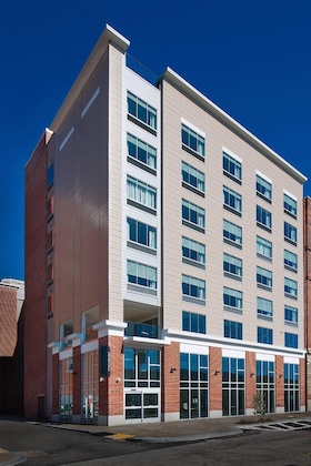 Gallery - Fairfield Inn & Suites By Marriott Pittsburgh Downtown