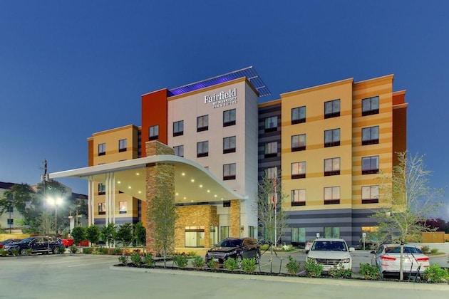 Gallery - Fairfield Inn & Suites By Marriott Houston Brookhollow