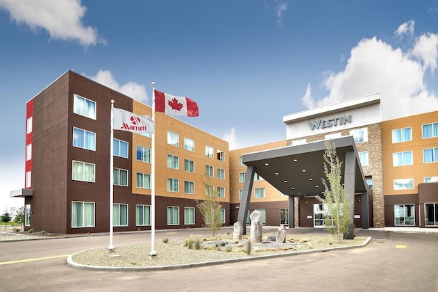 Gallery - The Westin Calgary Airport