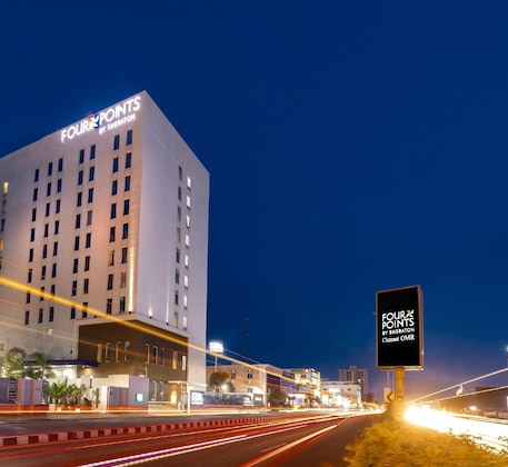 Gallery - Four Points By Sheraton Chennai Omr