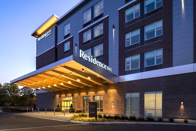 Gallery - Residence Inn By Marriott Boston Natick