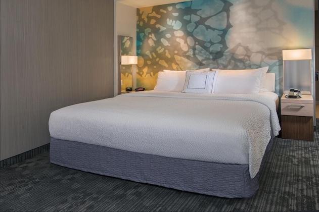 Gallery - Courtyard By Marriott East Lansing Okemos