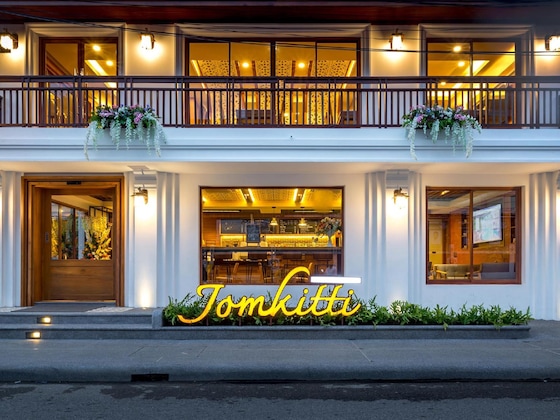 Gallery - Jomkitti Boutique Hotel