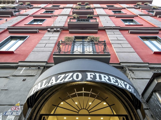 Gallery - Palazzo Firenze