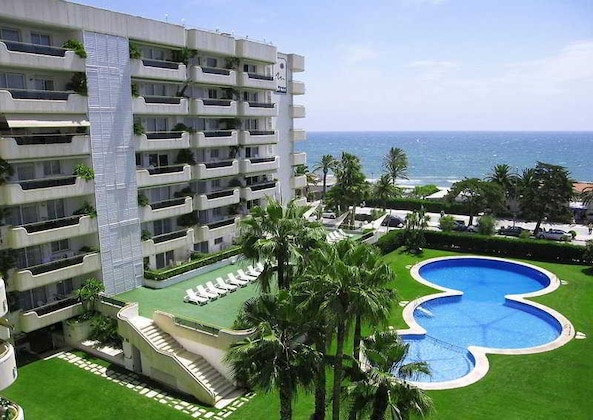 Gallery - Apartamento Mediterráneo