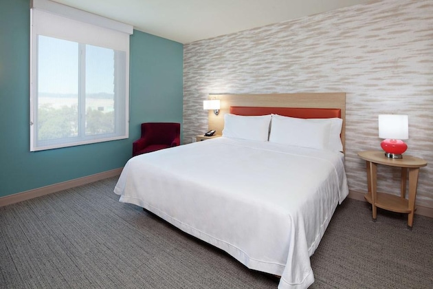 Gallery - Home2 Suites By Hilton Alameda Oakland Airport
