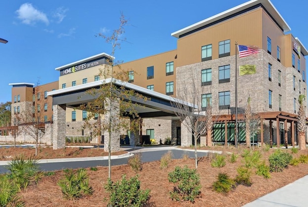 Gallery - Home2 Suites By Hilton Charleston Daniel Island