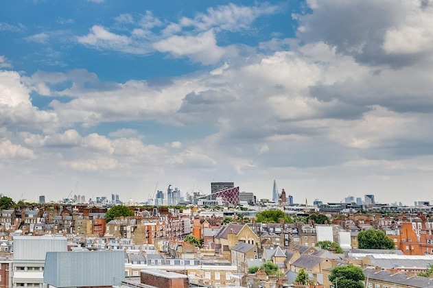 Gallery - Nell Gwynn Chelsea Accommodation