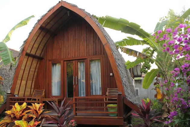 Gallery - Melati Cottage