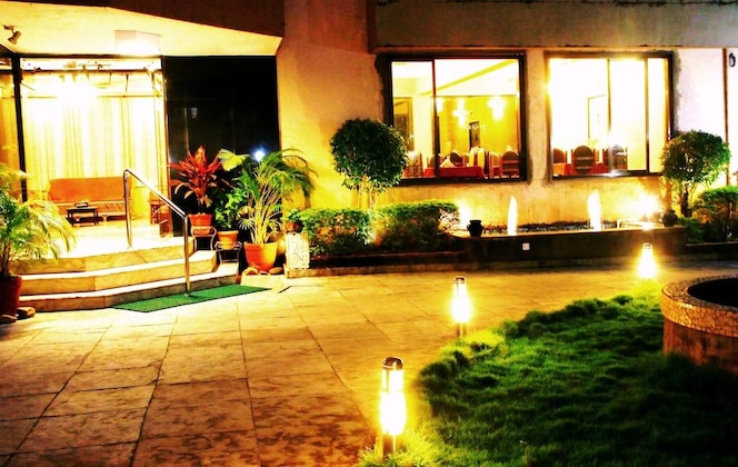 Gallery - Hotel Gopika International