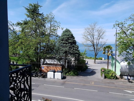 Gallery - Montreux Grand Rue Apartments